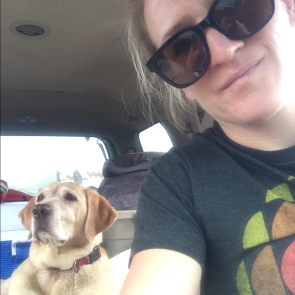 Meet your Posher, Katie - Picture 1 of 1